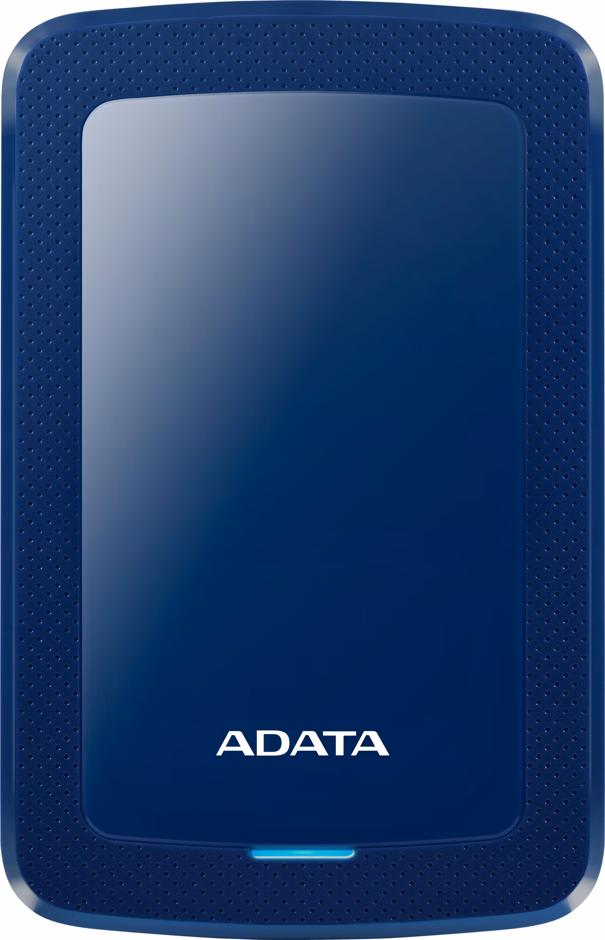 Externý pevný disk ADATA 1TB 2,5" USB 3.1 HV300, modrá