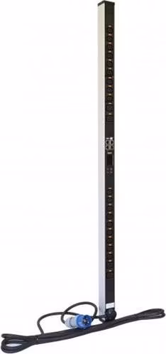 Legrand PDU meratelne 0U 1F 16A 18+4 C13/C19 zasuvka IEC 60309 vstup