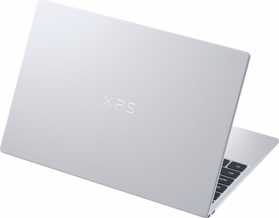DELL XPS 13 (DX13260) Touch/ Core 5 320 / 8GB/ 256GB/ 13,4" 2,5K dotyk./ W11Pro/ 3Y Basic NBD on-site