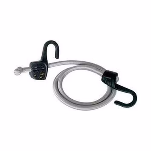 Master Lock Speciální nastavitelná upínací guma 3138EURDAT - 150~1 500 mm