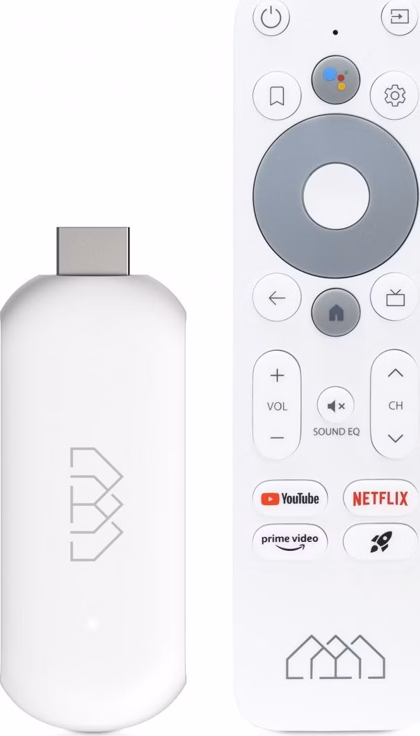 Homatics Stick HD Android TV