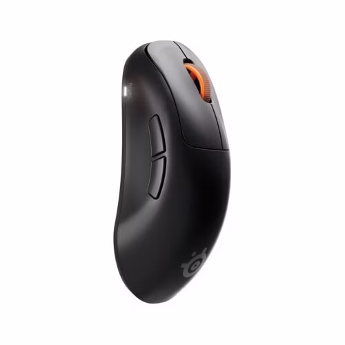 SteelSeries Rival Pro WL - Black