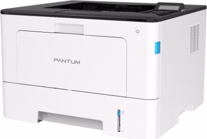 Pantum BP5100DW mono laser, 40 str./min., duplexní tisk, síť, WiFi, NFC