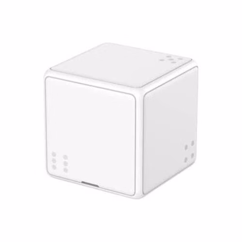 Aqara Smart Home Ovladač scén Cube T1 Pro