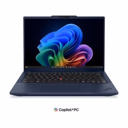 Lenovo ThinkPad T14 G7 Copilot+ PC Ultra 5 325/16GB/512GB SSD/14" WUXGA IPS/3Y Premier/Win11 Pro/modrá