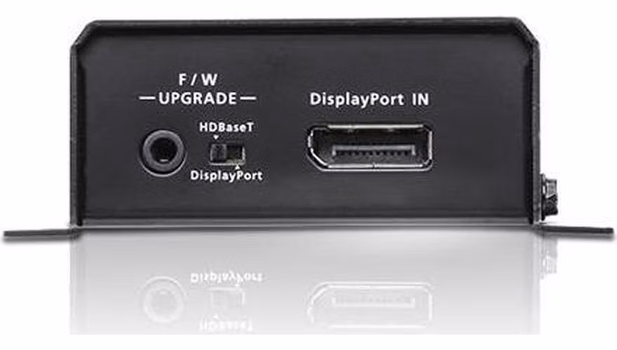ATEN DisplayPort HDBaseT-Lite Extender
