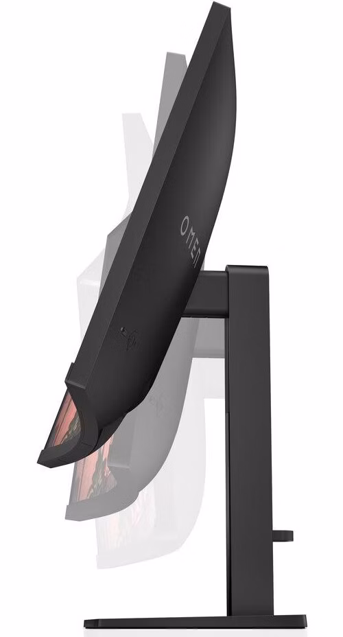 BAZAR - LCD HP OMEN 32c; 80 cm 31,5" VA curved; QHD 2560x1440; 1ms; 400nits; 2xHDMI; 1xDP;VESA - Poškozený obal (Komplet