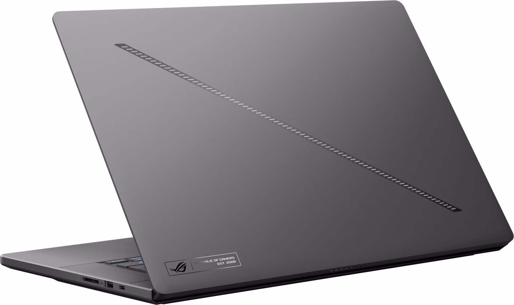 ASUS GU605 16/CORE U9 285H/32GB/1TB/RTX5070/NoOS