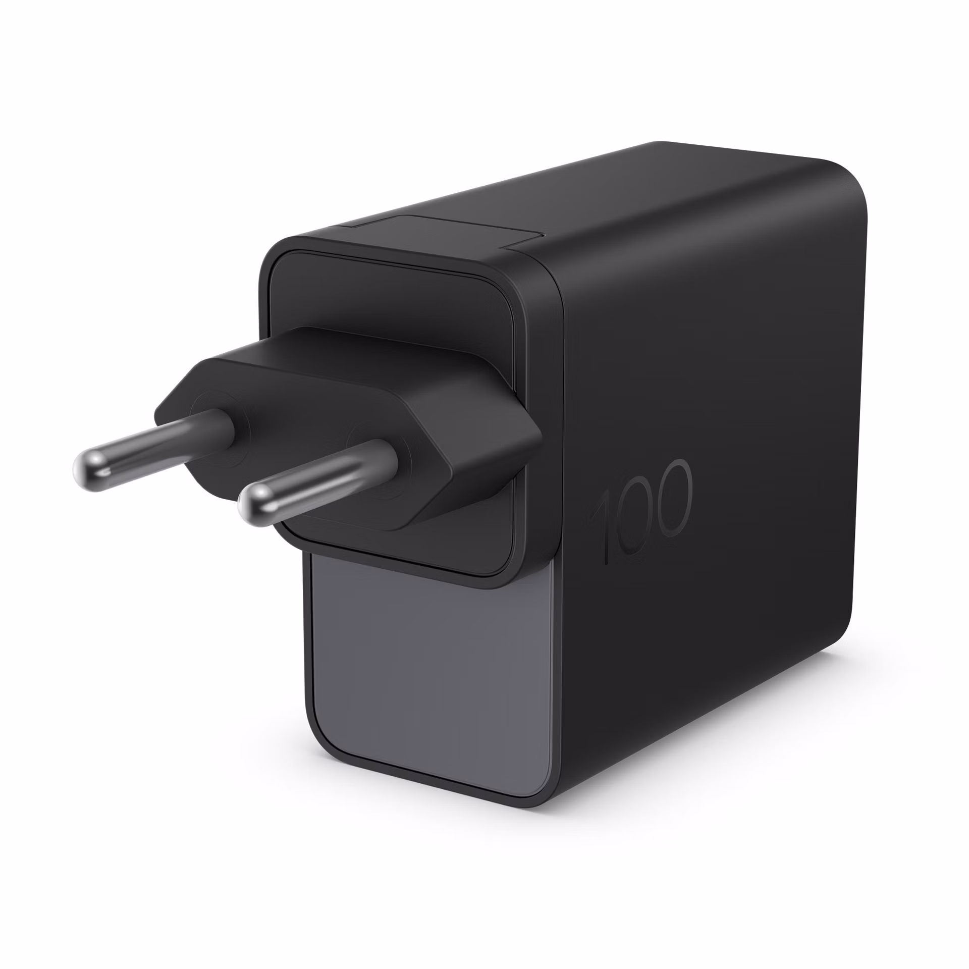 Napájací adaptér HP 100 W USB-C GaN Wall CHRGR