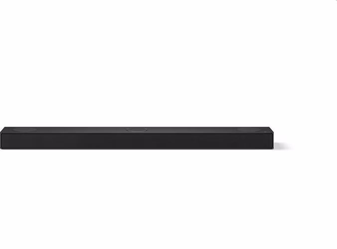 LG S80TR - soundbar - poškodený obal