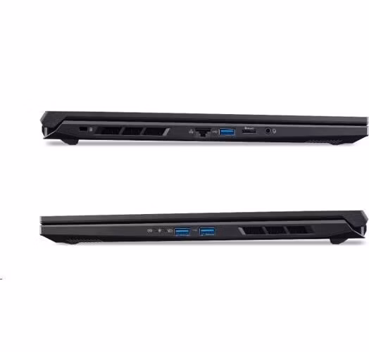 ACER NTB Nitro V 17 (ANV17-I31-97WP),Core 9 270H,17.3"FHD,16GB,1TB SSD,RTX 5070,W11H,Black