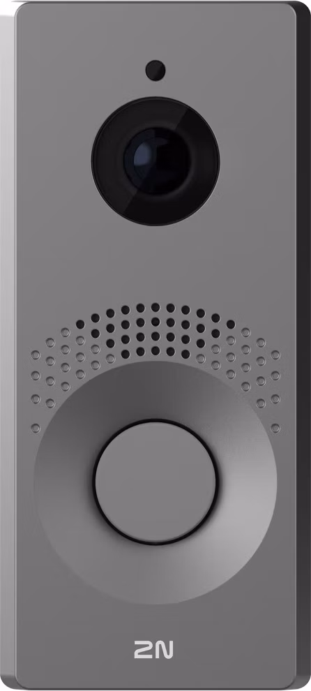 2N® IP One  - základní jednotka, grey