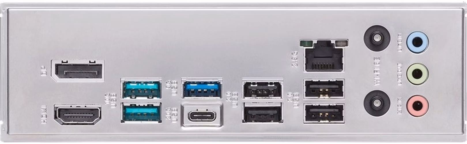 ASUS MB Sc LGA1851 PRIME B860-PLUS WIFI, Intel B860, 4xDDR5, 1xDP, 1xHDMI, WiFi, ATX
