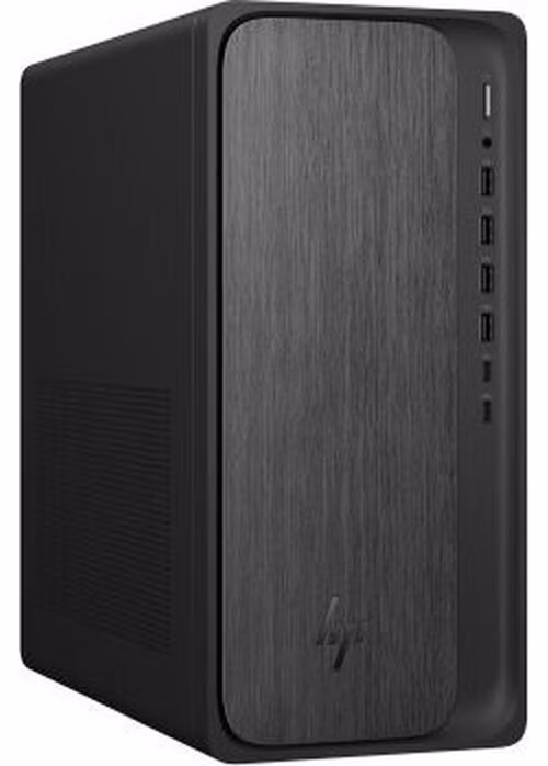 HP OmniDesk M02-0002nc/Ryzen 5 8500G/16GB/512GB SSD/AMD Radeon 740M/ax/BT5.4/HDMI/DP/280W/2y/WIN 11 Home