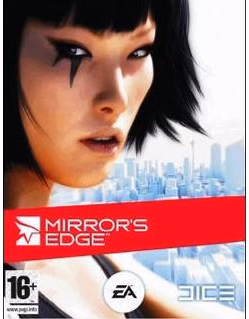 ESD Mirrors Edge