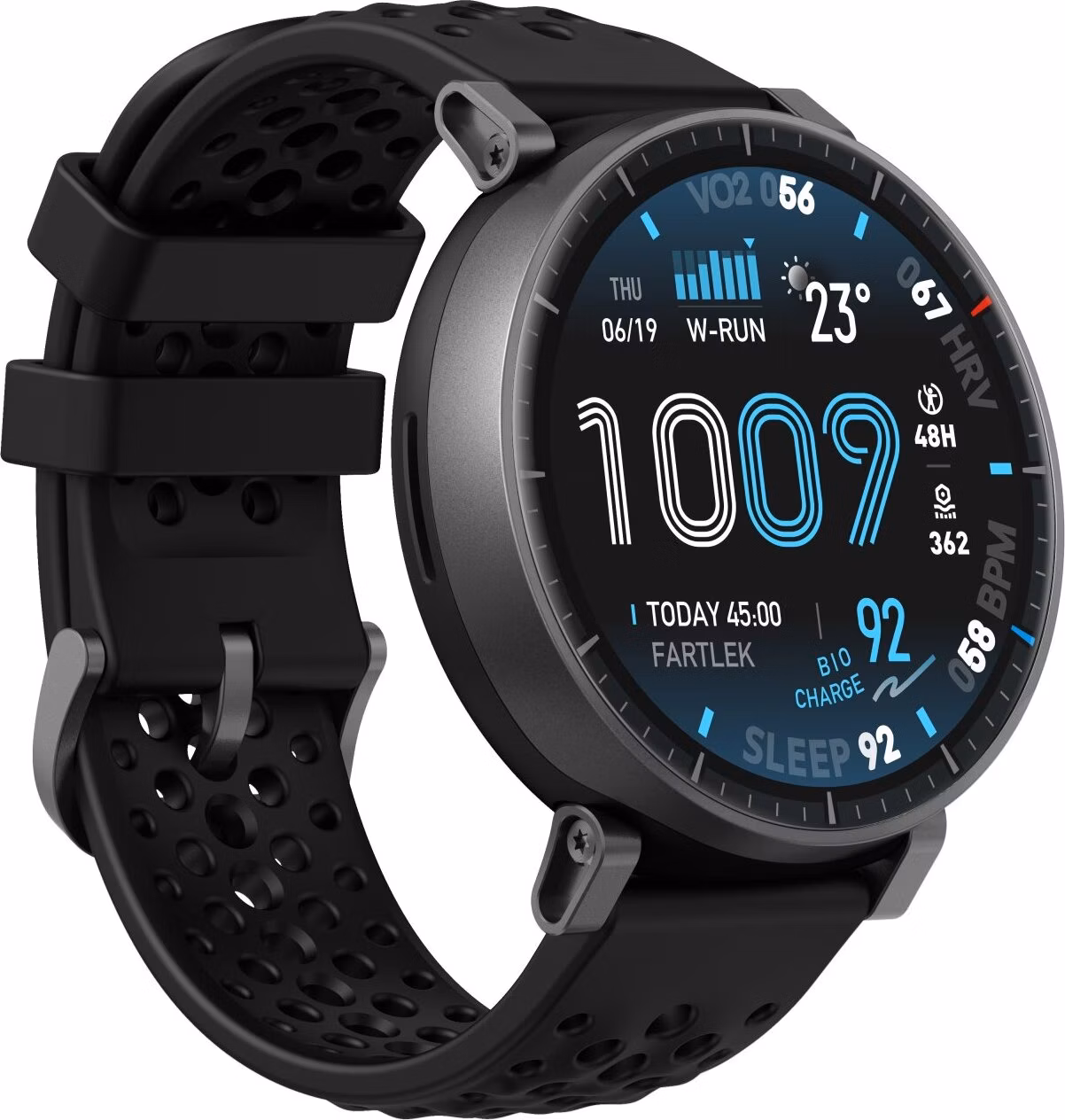 Amazfit Active Max
