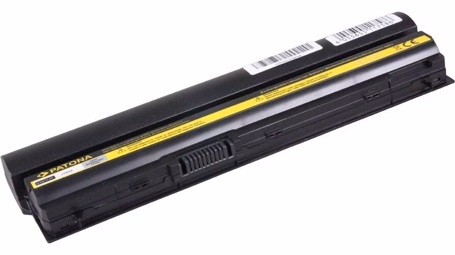 PATONA baterie pro ntb DELL LATITUDE E6120 4400mAh Li-Ion 11,1V