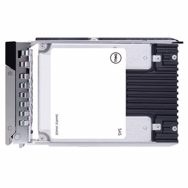 DELL disk 1.6TB SSD/ SAS 24Gbps/ 512e/ 2.5"/ PowerEdge T160