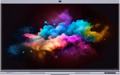 86" Light PLUS INTERAKTIVNY DOTYKOVY PANEL, 4K, Android 11, 40 dot., QUAD Core,8GB RAM, 64GB eMMC,2MP CAM, MIC