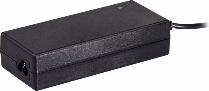 TRX Akyga 120W napájecí adaptér/ nabíječka/ Compaq/ HP/ 18.5V/ 6.5A/ 7.4x5.0mm konektor/ neoriginální