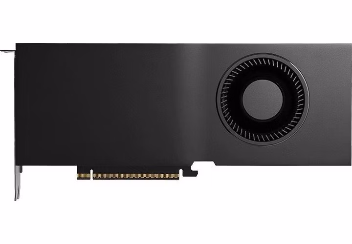 PNY NVIDIA RTX PRO 5000 Blackwell / PCI-E / 48GB GDDR7 ECC / 4x DP 2.1b / bulk