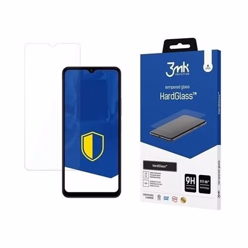 3mk tvrzené sklo HardGlass pro Samsung Galaxy A05/A06