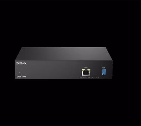 D-Link DNH-1000 Nuclias Network Controller