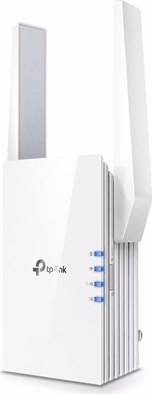 TP-Link RE505X - AX1500 Wi-Fi 6 opakovač signálu s vysokým ziskem - OneMesh™