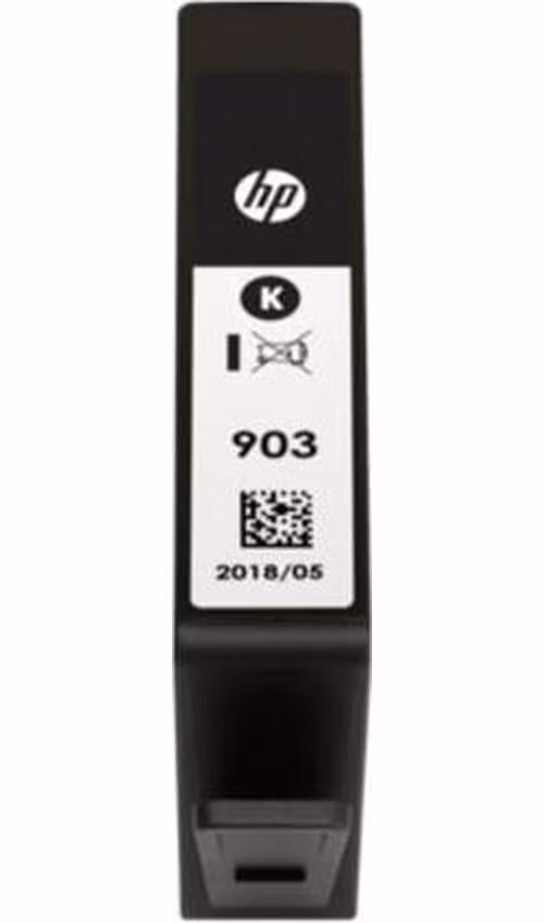 HP Ink Cartridge 903/Black/300 stran