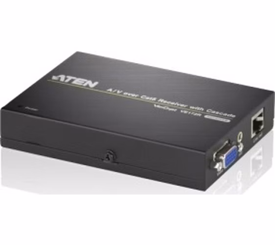 ATEN VE-172R VGA video extender 150m přes Cat5