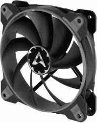 ARCTIC BioniX F120 (Gray) – 120mm eSport fan s 3-phase motorom, PWM control and PST technology