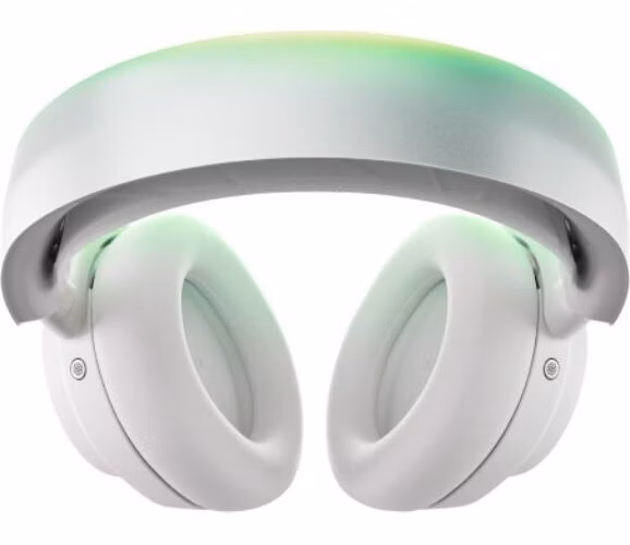 Steelseries Arctis Nova Pro Wireless X for Xbox, white