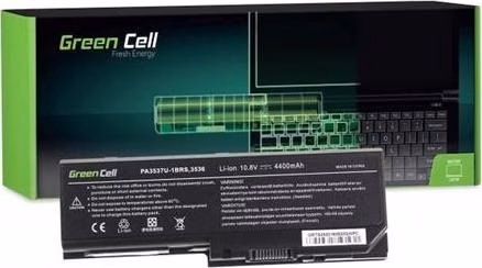Green Cell Battery PA3536U-1BRS for Toshiba Satellite P200 P300 L350