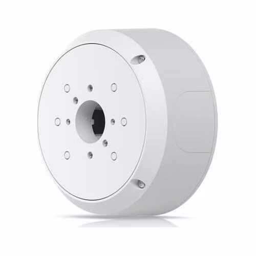 Ubiquiti UACC-Camera-JB-W, kabelový box pro UVC-G3/4/5/AI
