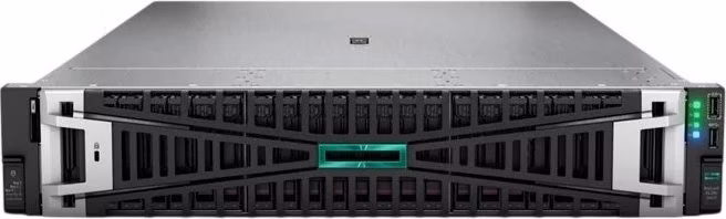 HPE PL DL380g11 6526Y (2.8G/16C) 4x32G (p64706) NS204i-u(2x480g) 2x1000W 8SFF 2x10G-T
