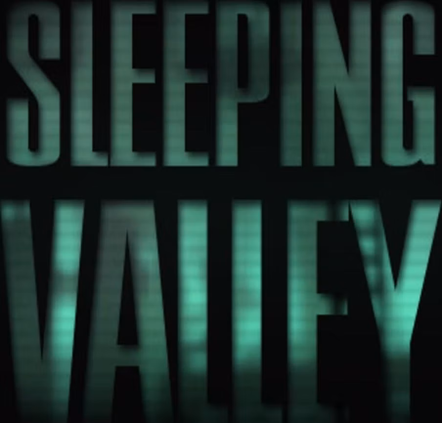 ESD Sleeping Valley