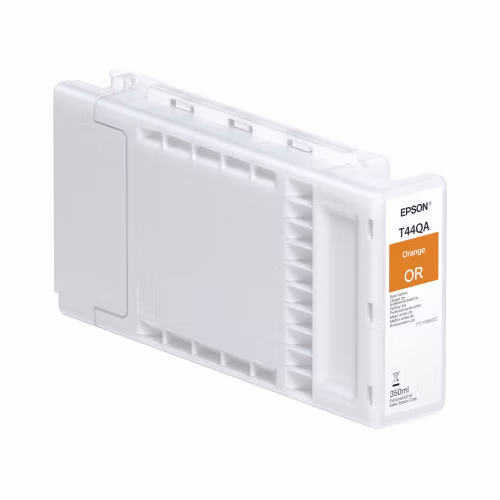 Singlepack Orange T44QA40 UltraChrome PRO 12 350ml