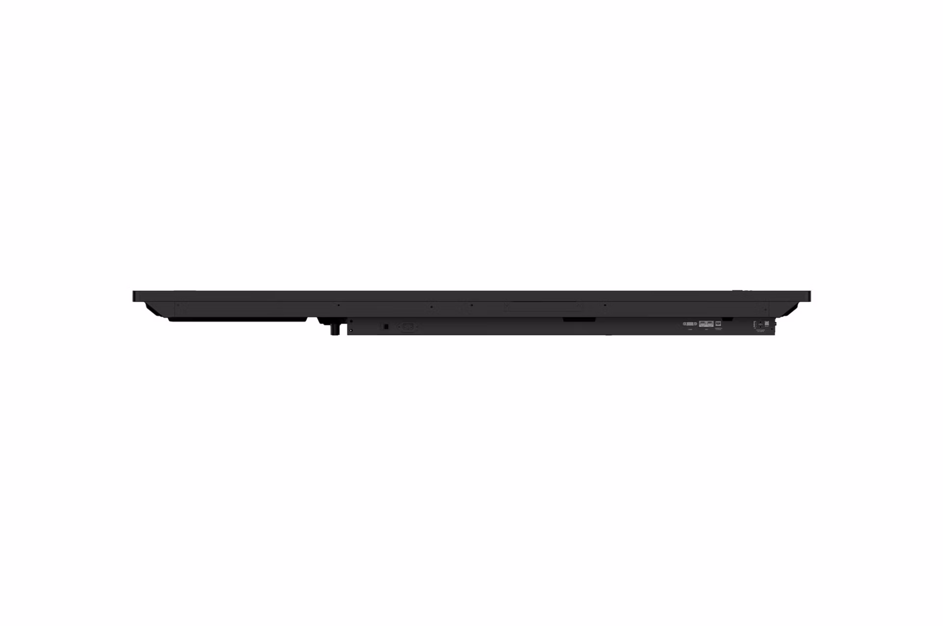 65" LG LED 65TR3DQ - UHD, 440cd, 40TP, 16/7
