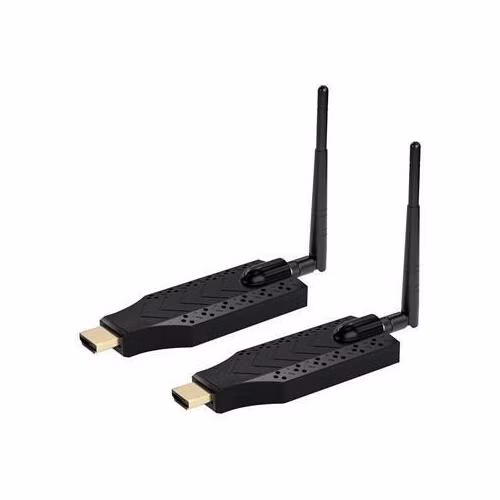 PremiumCord HDMI Wireless extender FULL HD 1080p na 150m