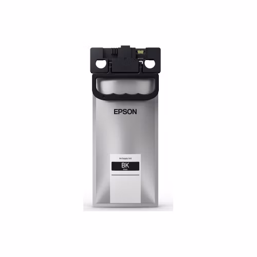 Epson inkoustová náplň/ C13T965140/ série WF-M52xx/57xx/ XL/ černá