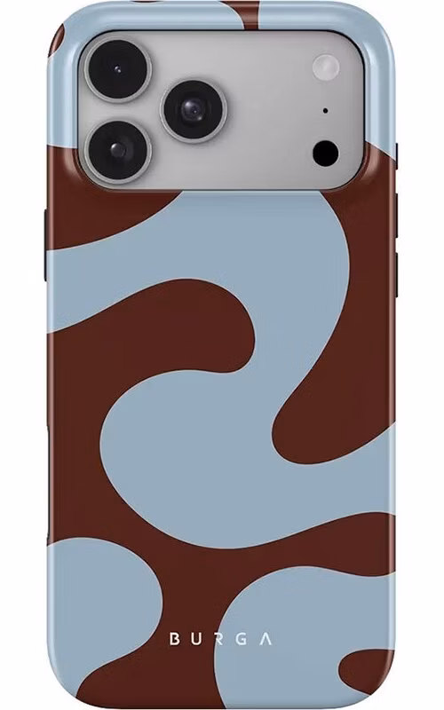 Burga kryt Core Magsafe Case pre iPhone 18 Pro