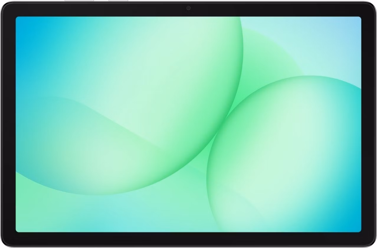 Samsung Galaxy Tab A11+, 11", 6GB/128GB, 5G, stříbrný, EU