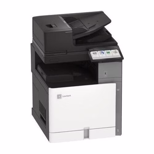 LEXMARK XC9635 MFP HV EMEA