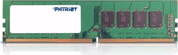 PATRIOT Signature 8GB DDR4 2400Mhz / DIMM / CL17