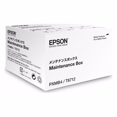 Údržbový box Epson pre WF 6090 / R8590 / 6590 / 8510 / 8010 / 8090 / 8590