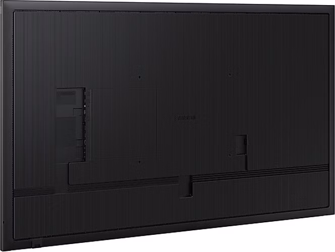 43" LED Samsung QH43C - UHD, 700cd, MI, 24/7