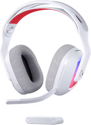 Logitech® A20 X - WHITE