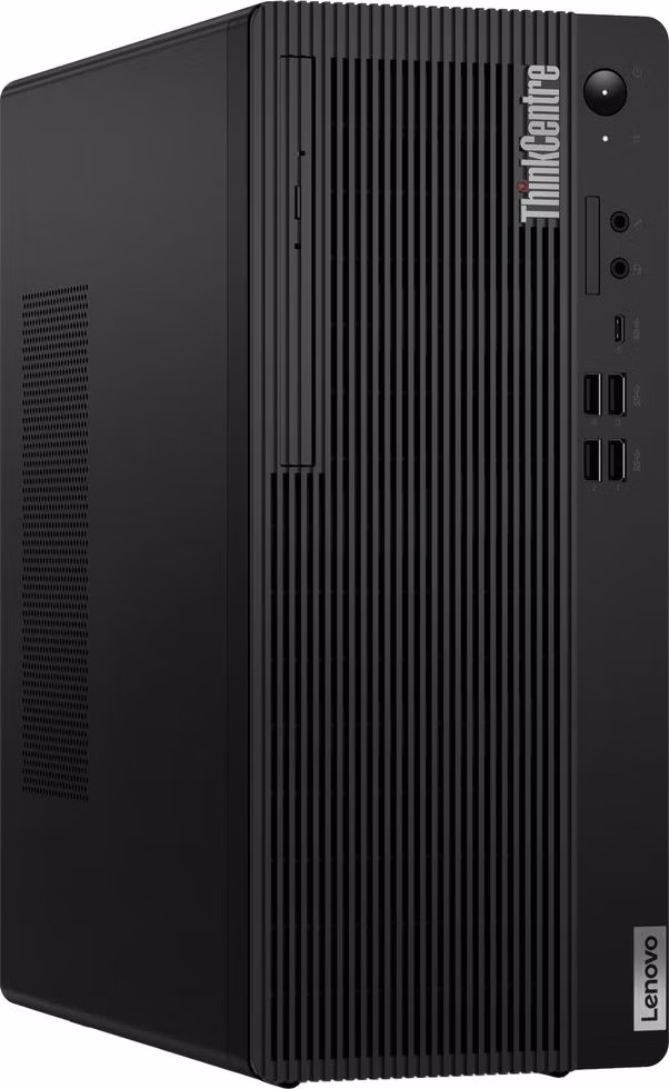 Lenovo M75t Gen 5/ TWR/ Ryzen 7 8700G/ 16GB DDR5/ 512GB SSD/ Radeon Graphics/ DVD-RW/ W11P/ kbd+myš