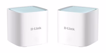 D-Link M15-2 - EAGLE PRO AI AX1500 Mesh System (2-Pack)