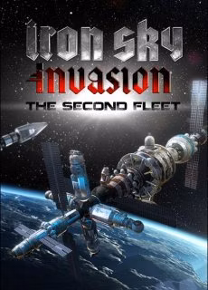 ESD Iron Sky Invasion The Second Fleet